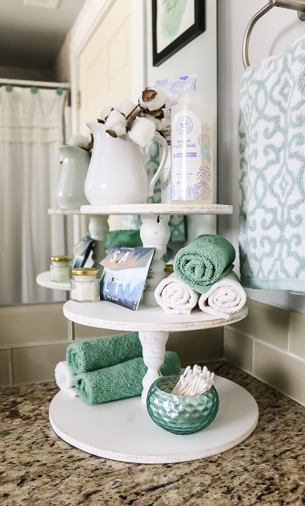 42 Best DIY Bathroom Storage and Organizing Ideas for 2021