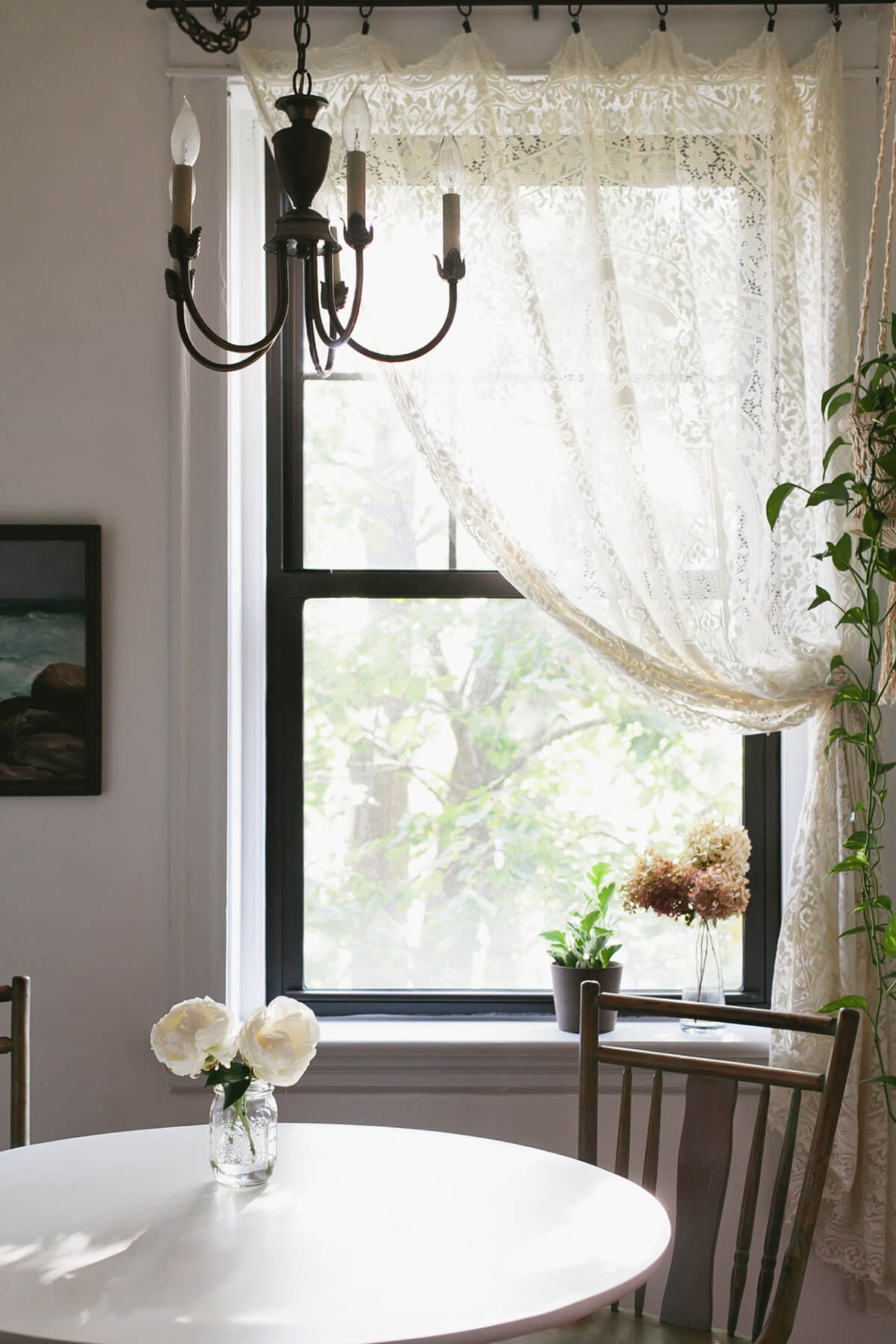 26 Best Farmhouse Window Treatment Ideas and Designs for 2021