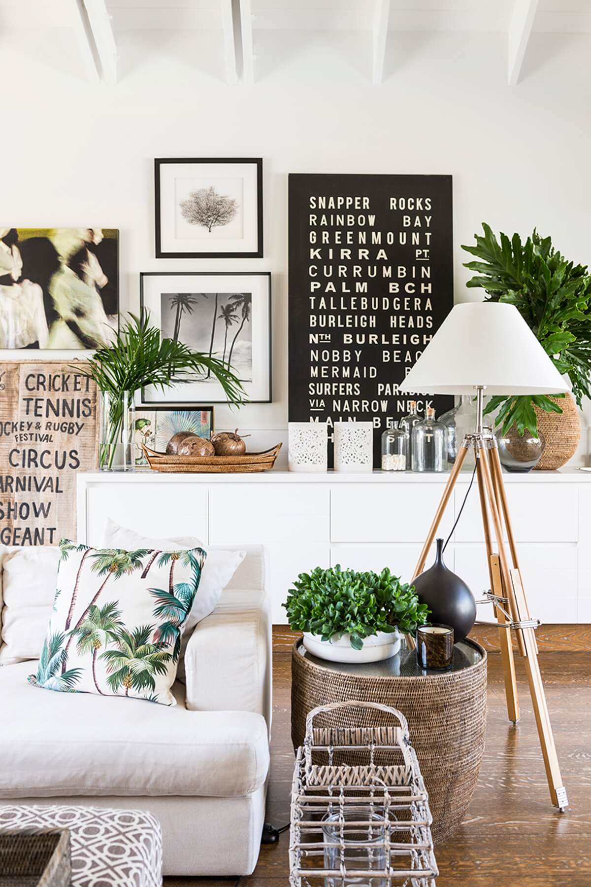 38 Best Tropical Style Decorating Ideas And Designs For 2020