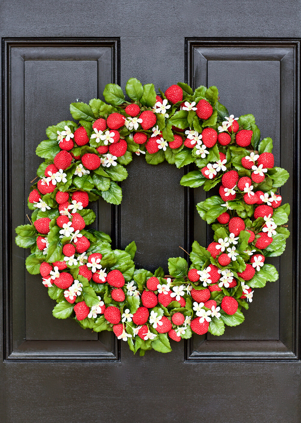 33 Best Summer Wreath Ideas and Designs for 2020