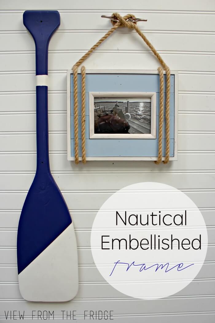 35+ Best DIY Nautical Decor Ideas and Designs for 2020