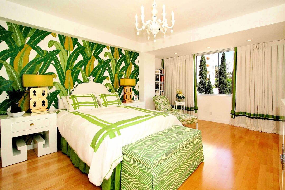 38 Best Tropical Style Decorating Ideas And Designs For 21