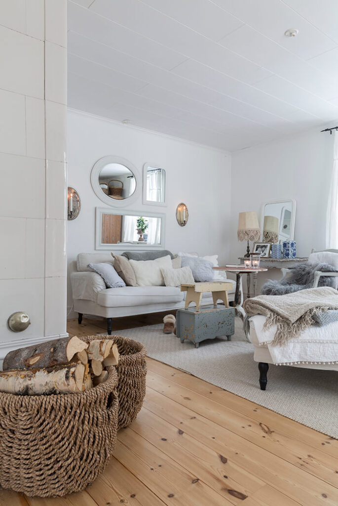 28 Neutral Home Decor Ideas that Never Go out of Style