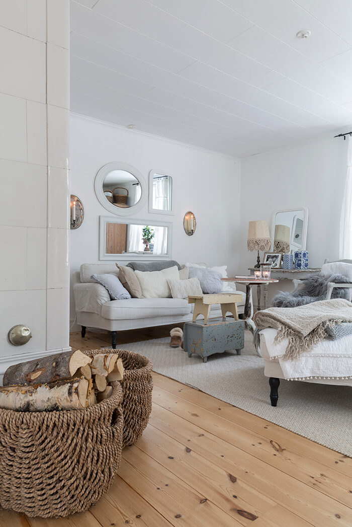 28 Best Neutral  Home Decor  Ideas  and Designs for 2019