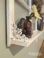 18 Unique and Stylish Mantel Shelf Ideas without a Fireplace