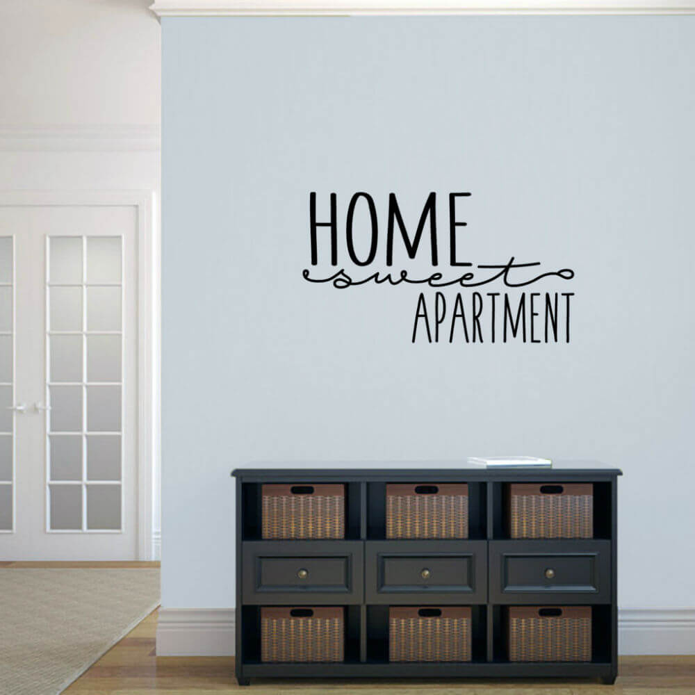 Apartment Decorating Made Easy