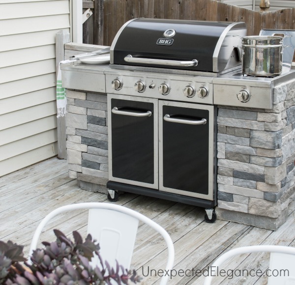 7 best diy grill station ideas and projects for 2020