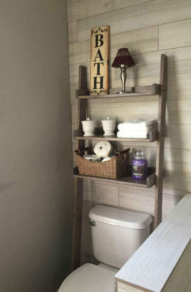 32 Best Etsy Bathroom Accessories to Buy in 2024