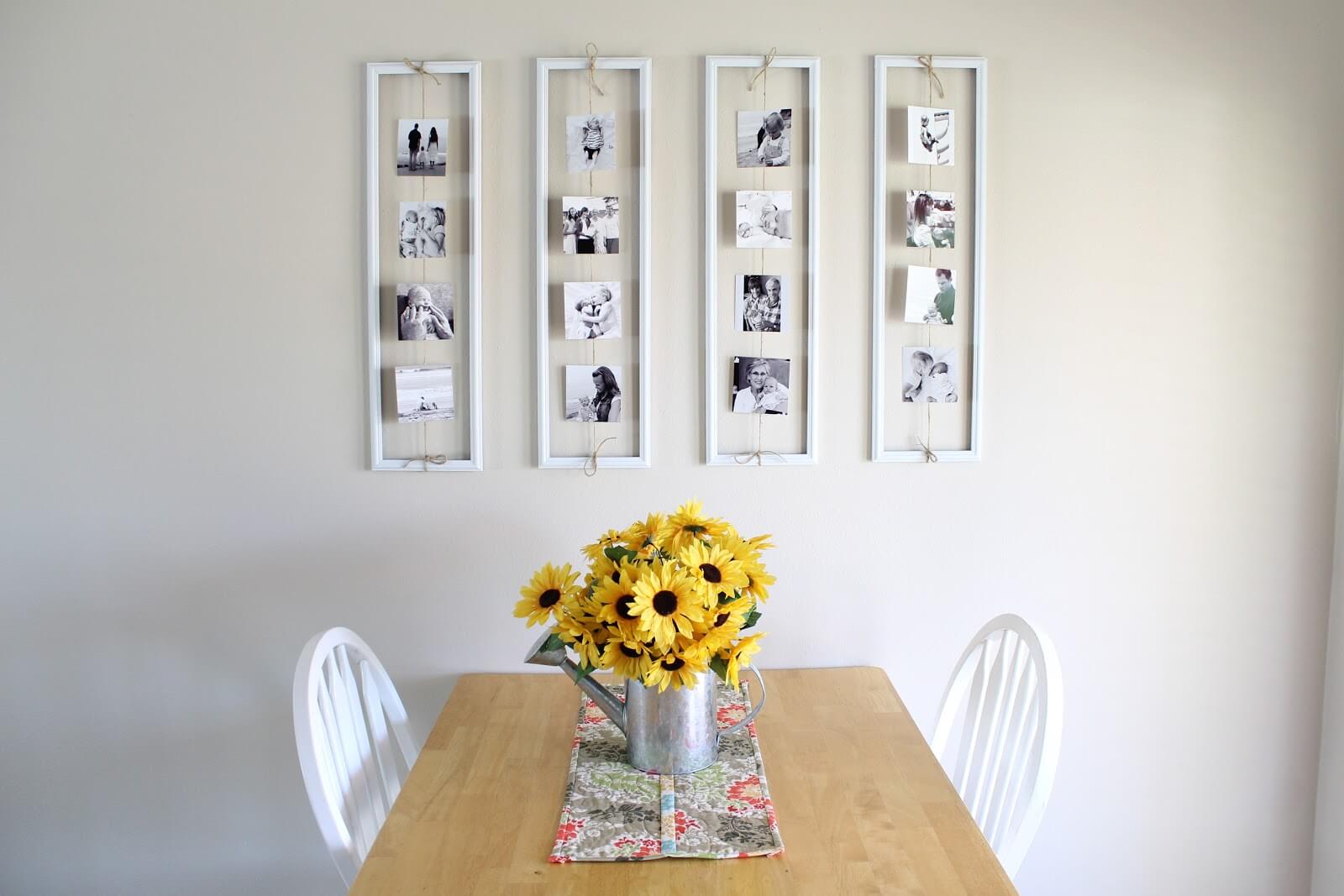 7 Best Photo Display Ideas and Designs for 2024