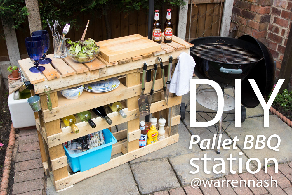 7 Best Diy Grill Station Ideas And Projects For 2021