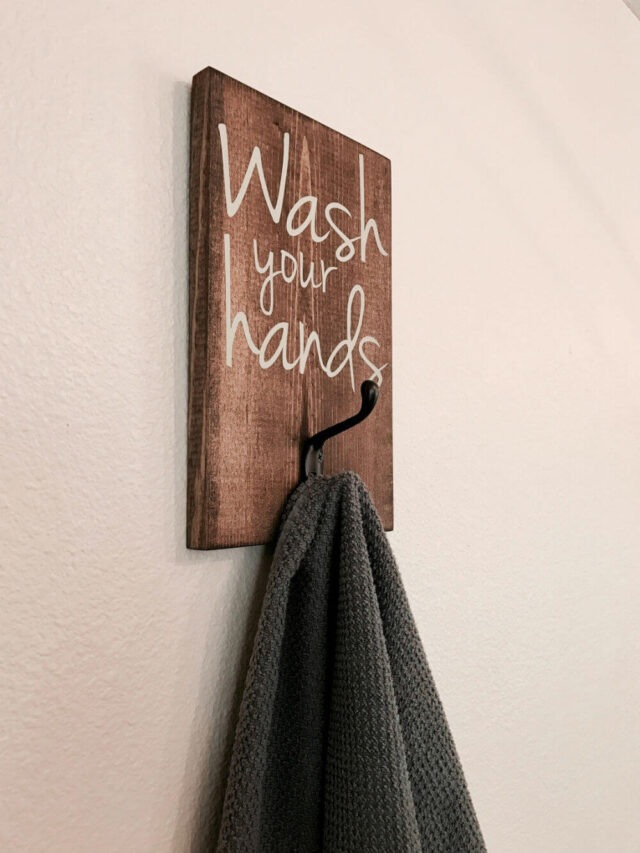 32 Best Etsy Bathroom Accessories to Buy in 2024