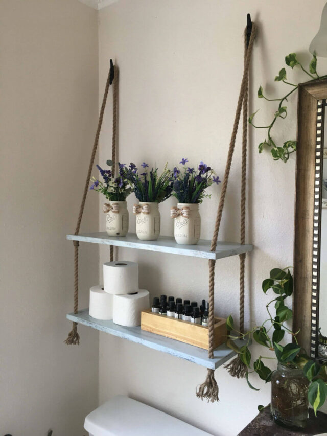 32 Best Etsy Bathroom Accessories to Buy in 2024