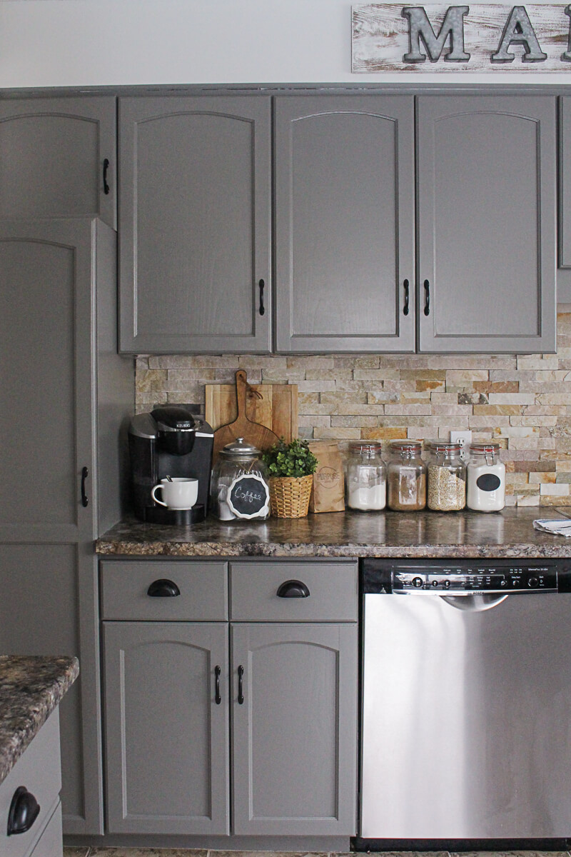 8 Best Farmhouse Kitchen Backsplash Ideas and Designs for 2019