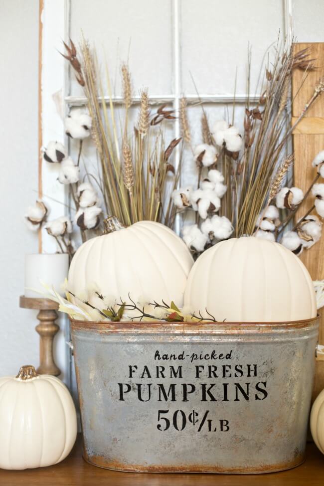 14 Best Rustic Fall Decor And Design Ideas For 2020   01c Best Rustic Fall Decor Ideas Homebnc V3 