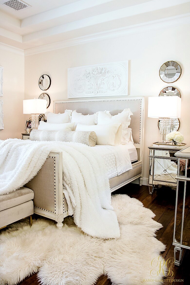 02 Neutral Bedroom Decor Design Ideas Homebnc 