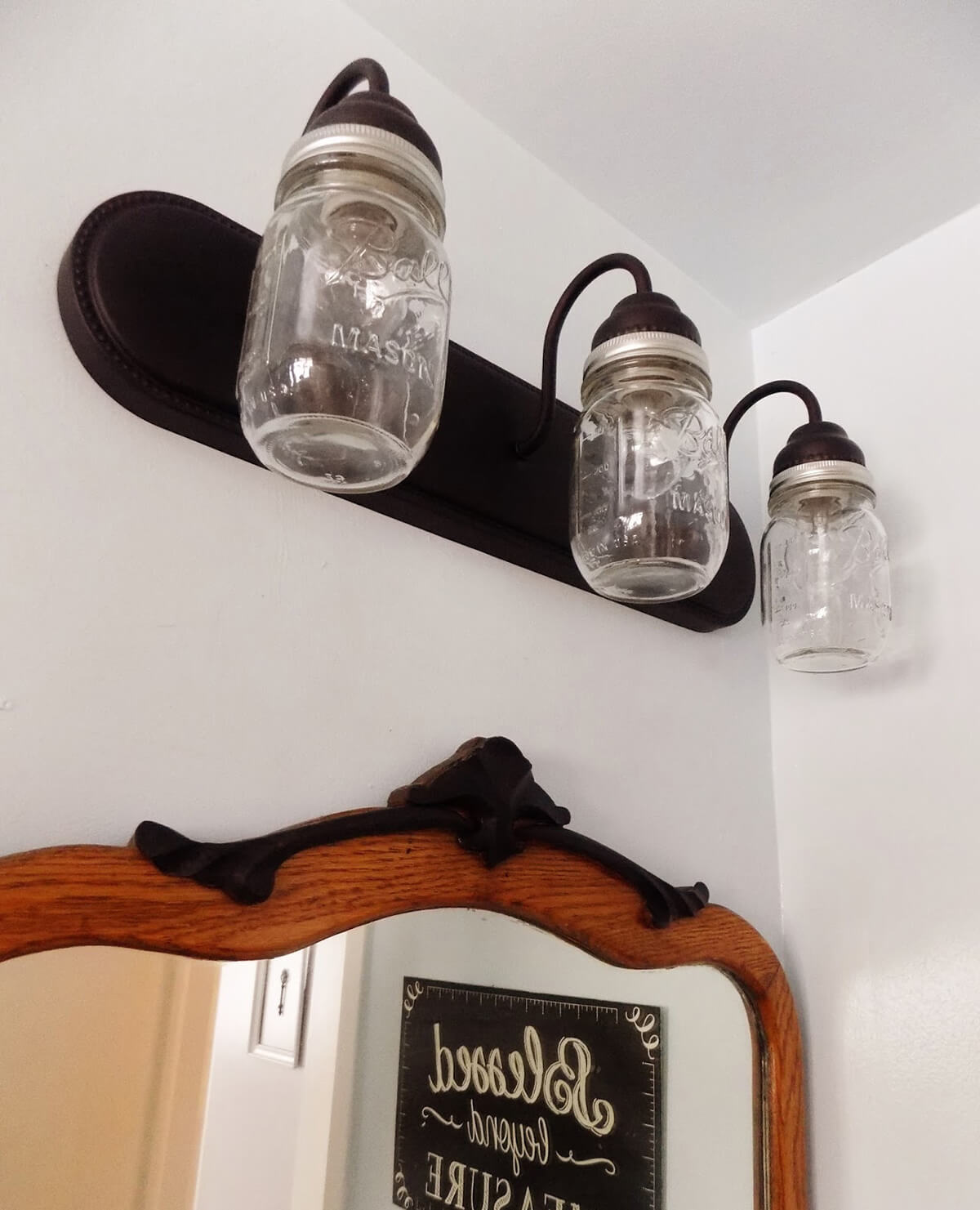 15 Best Diy Mason Jar Light Ideas And Designs For 2023