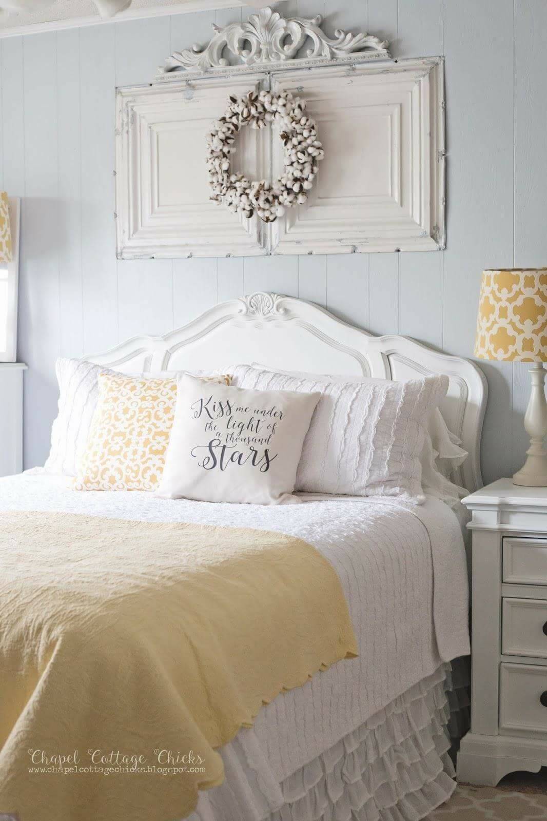 14 Best Rustic Chic  Bedroom  Decor and Design Ideas for 2022
