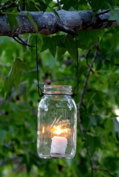 15 Best DIY Mason Jar Light Ideas and Designs for 2023