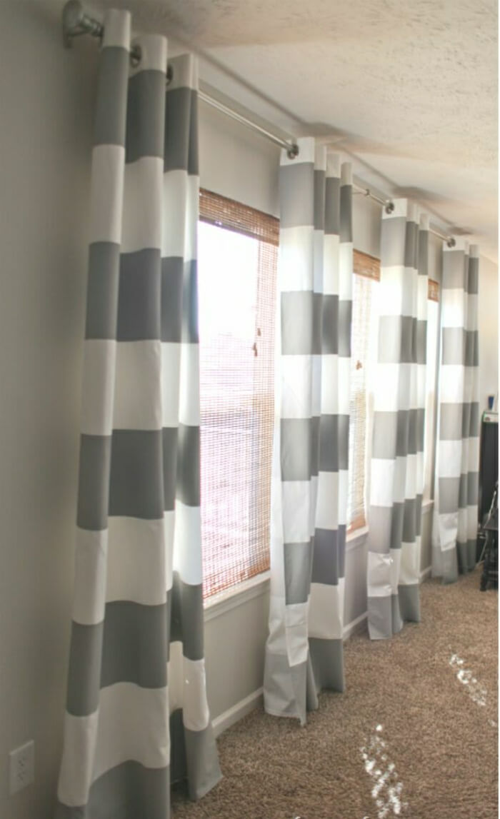 curtain design ideas