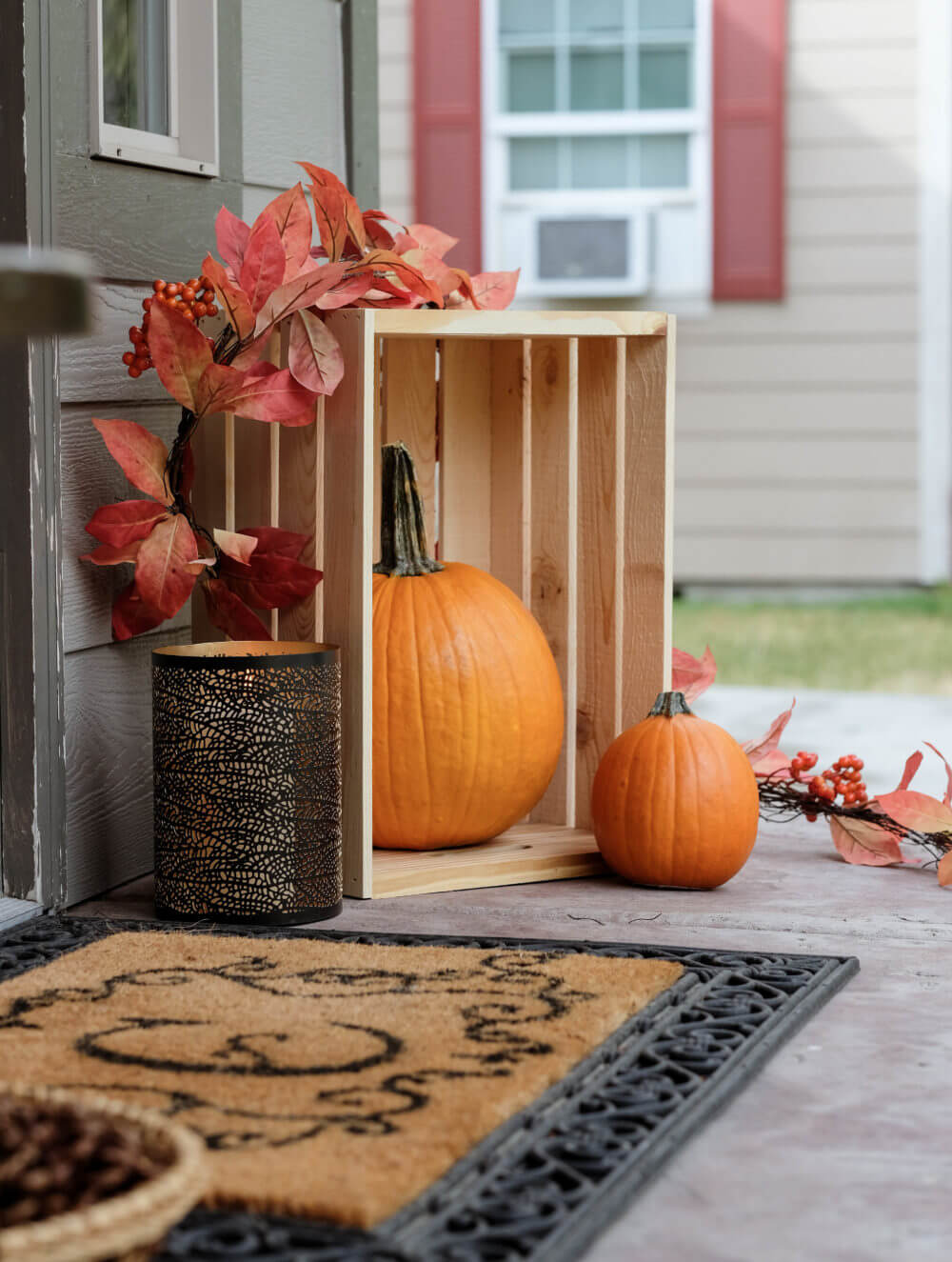 14 Best Rustic Fall Decor And Design Ideas For 2020