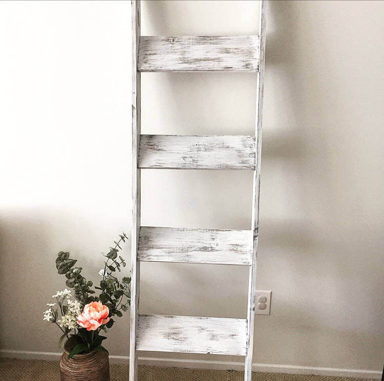 Ladders Aren’t Just for the Garage