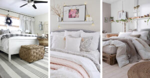 Neutral Bedroom Designs