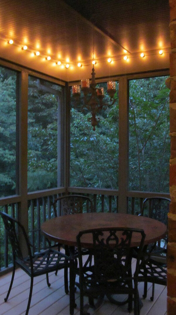 16 Best Porch Lighting Ideas and Designs for 2020