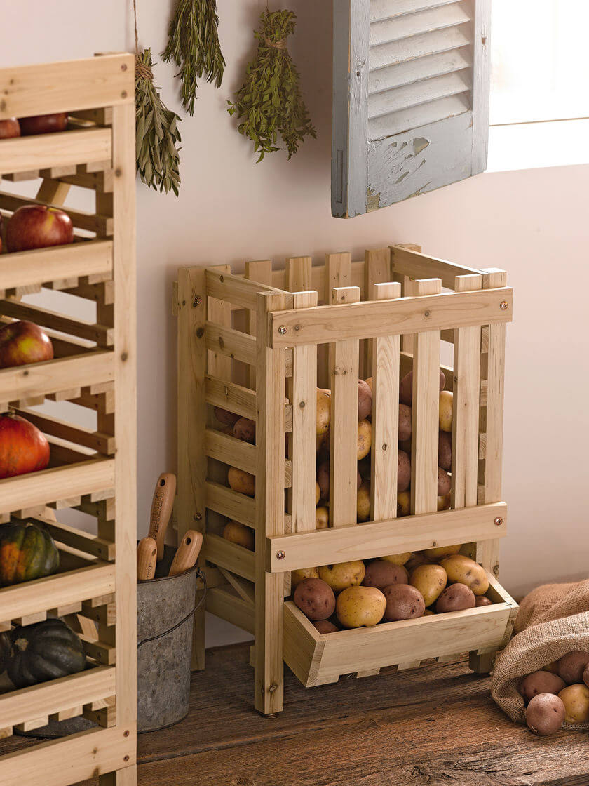 14 Best Fruit And Vegetable Storage Ideas For 2020