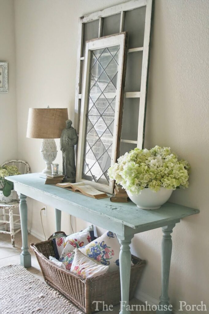 12 Best Console Table Decorating Ideas and Designs for 2023