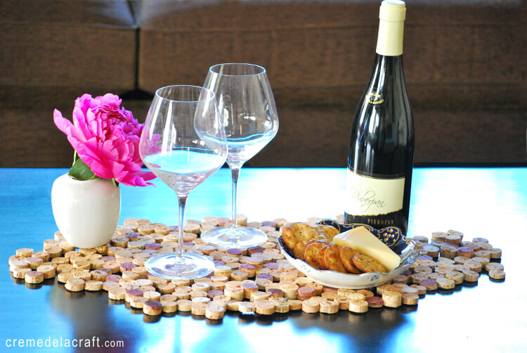 21 Quick and Awesome Wine Cork Crafts to Make – Sustain My Craft Habit