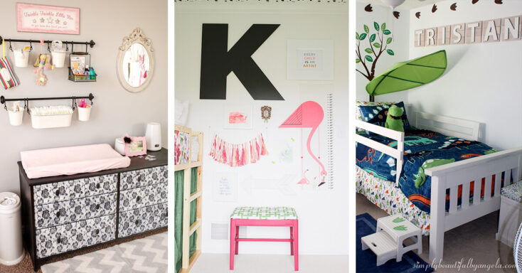Featured image for 9 Super-Creative Kid Room Decorations to Transform Your Child’s Personal Space