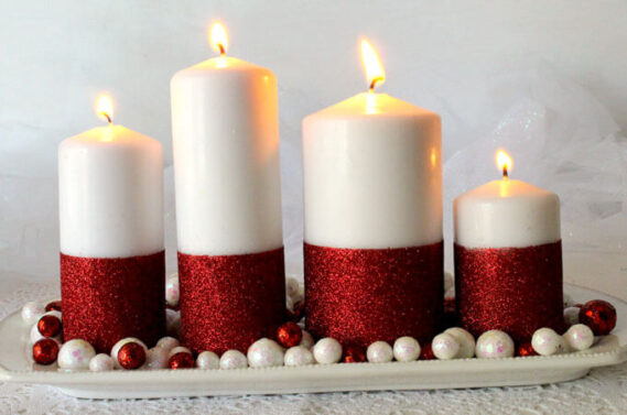 14 Best Christmas Table Decoration Ideas and Designs for 2024