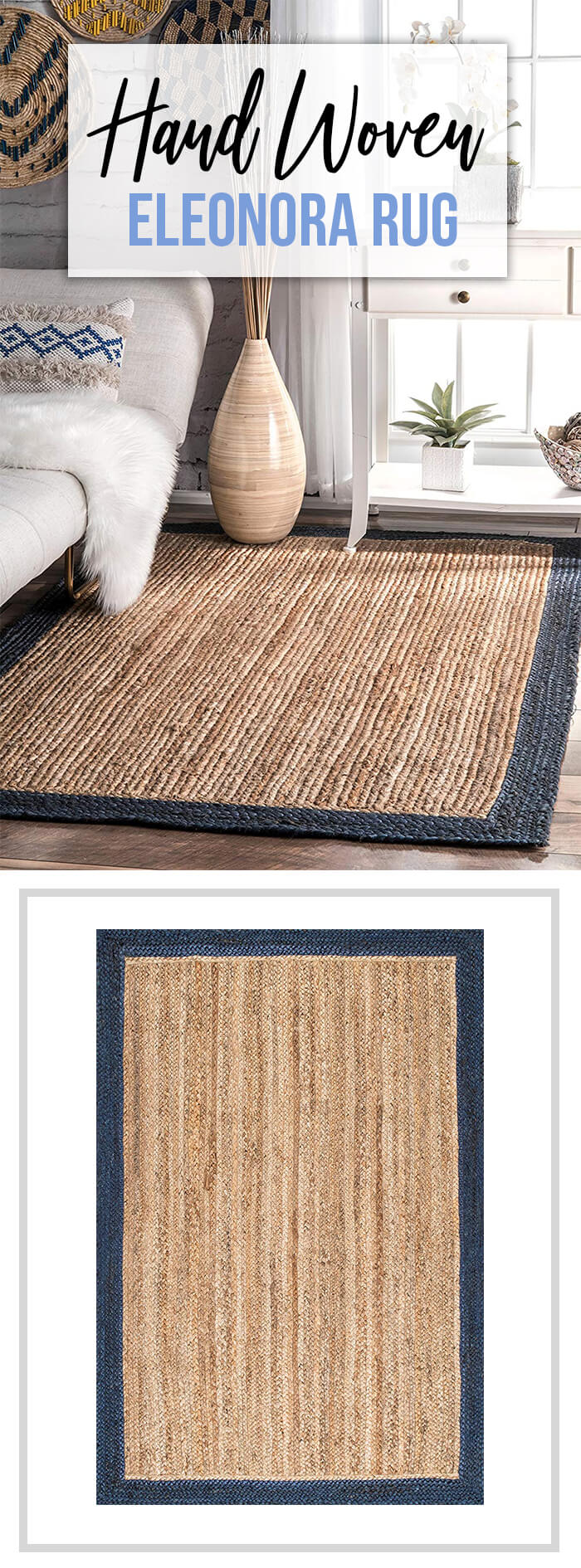 16 Best Farmhouse Rug Ideas And Designs For 2020