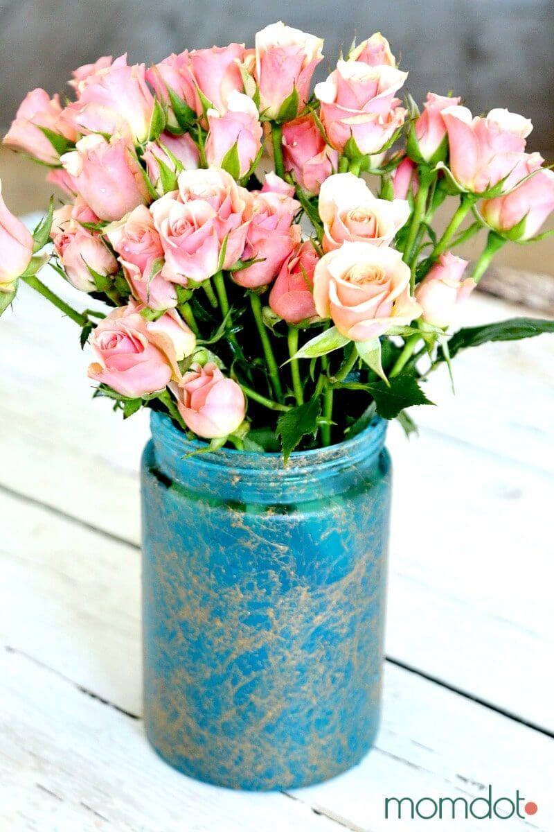 15 Best Mason Jar Table Decoration and Centerpiece Ideas for 2020