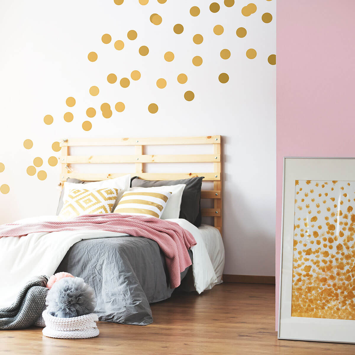 35 Best Wall Sticker Ideas And Designs For 2020