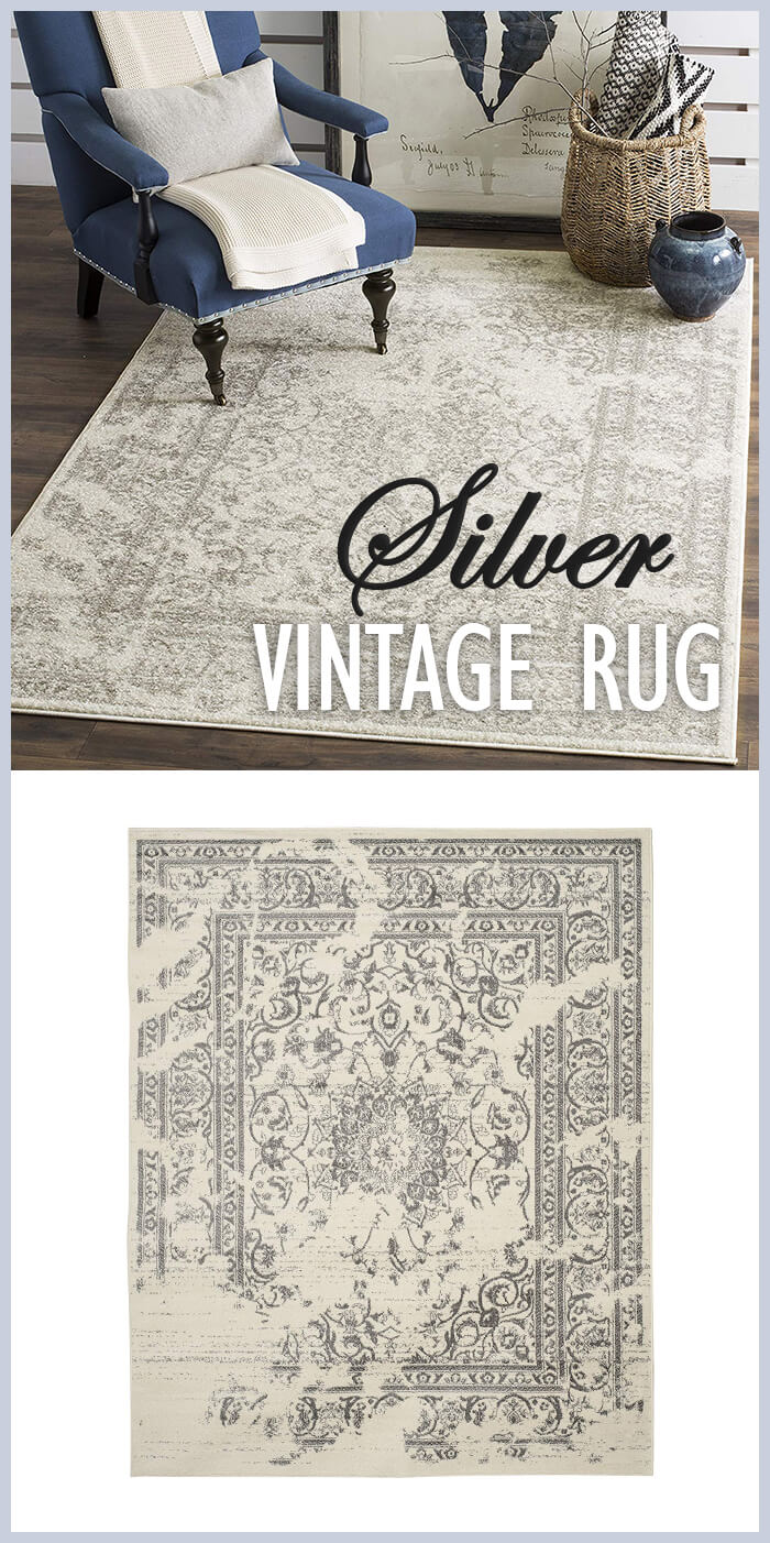 16 Best Farmhouse Rug Ideas and Designs for 2021