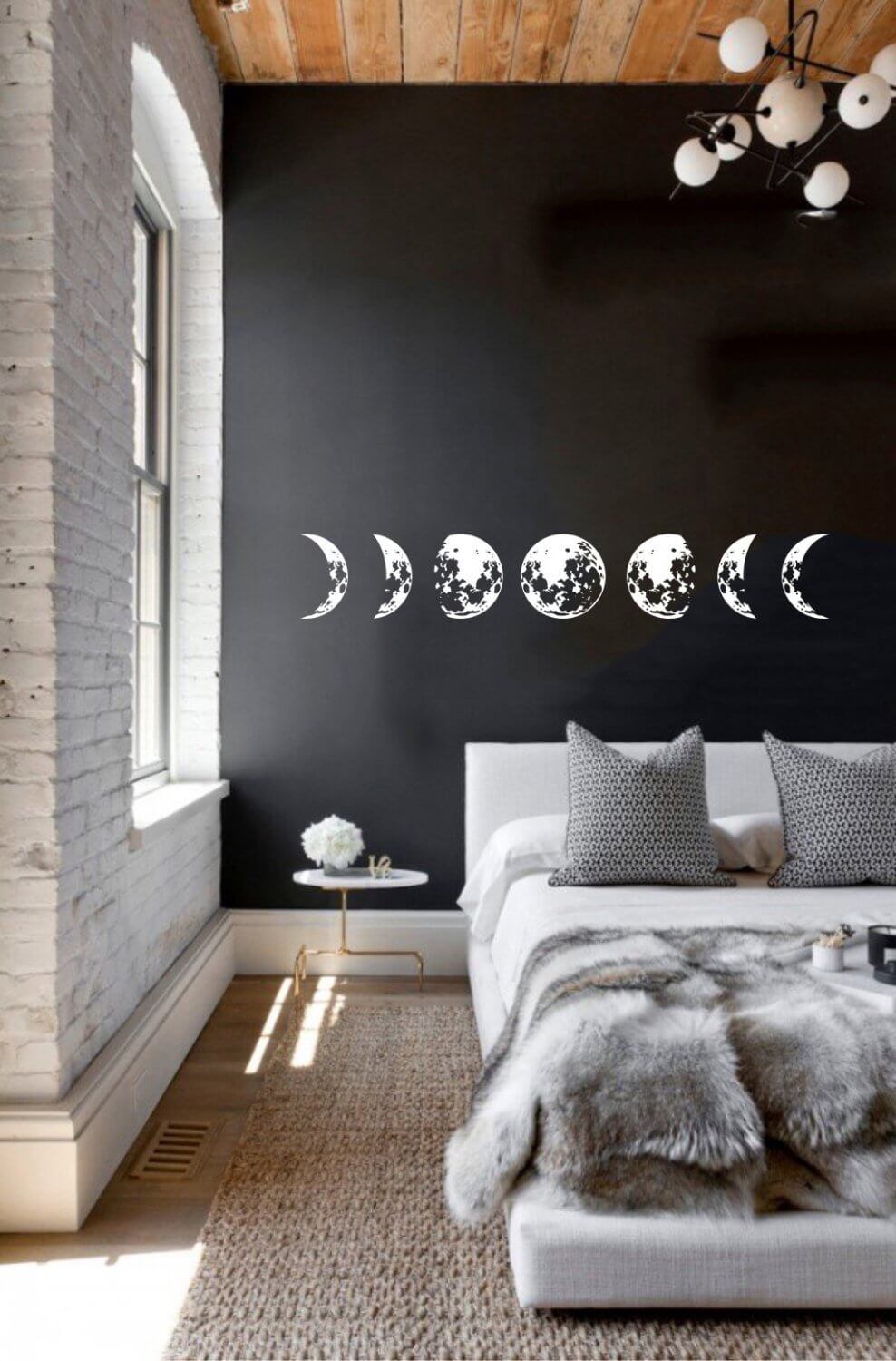 35 Best Wall Sticker Ideas And Designs For 2021