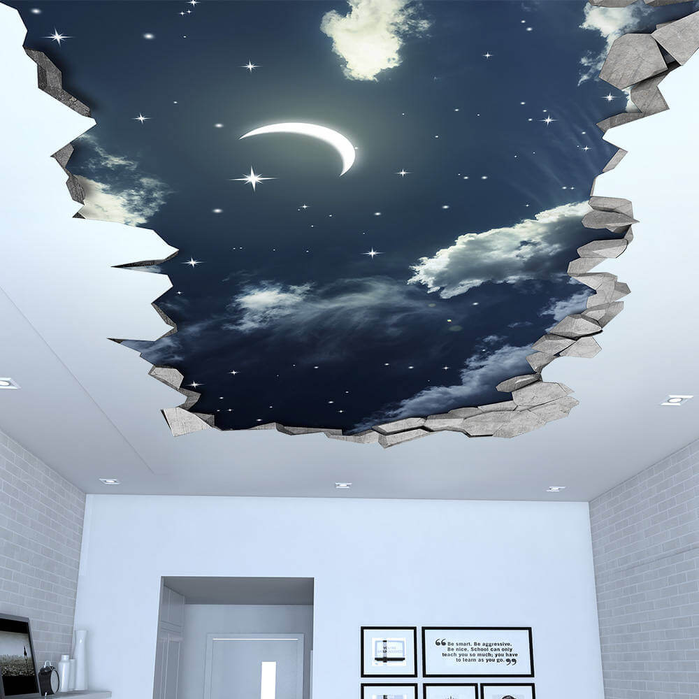 35 Best Wall Sticker Ideas And Designs For 2021