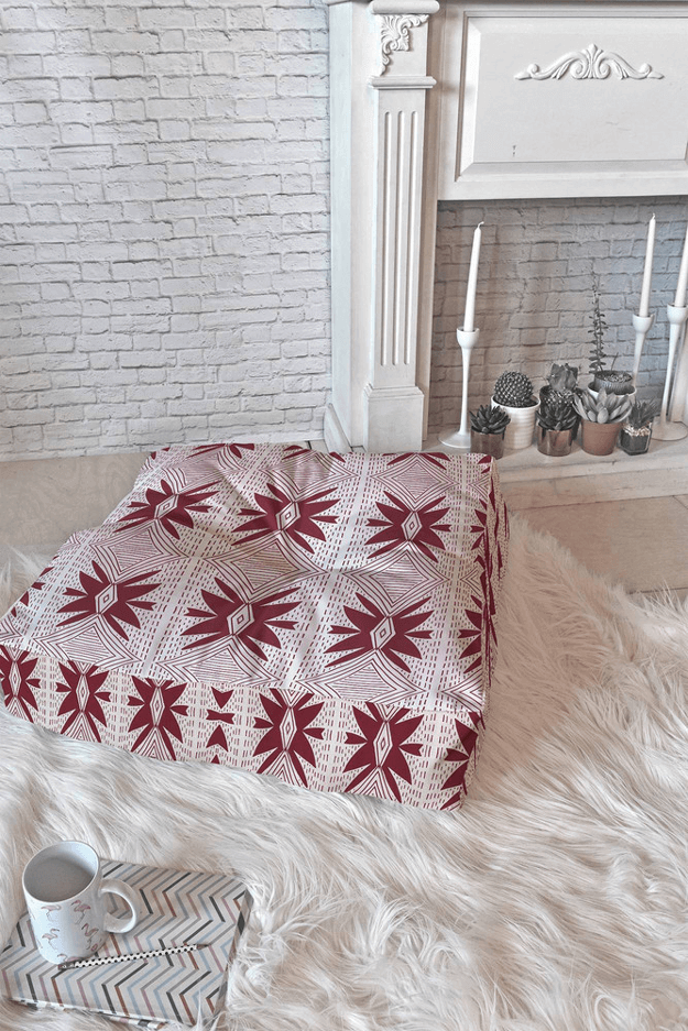 Carve Out a Cozy Corner Anywhere