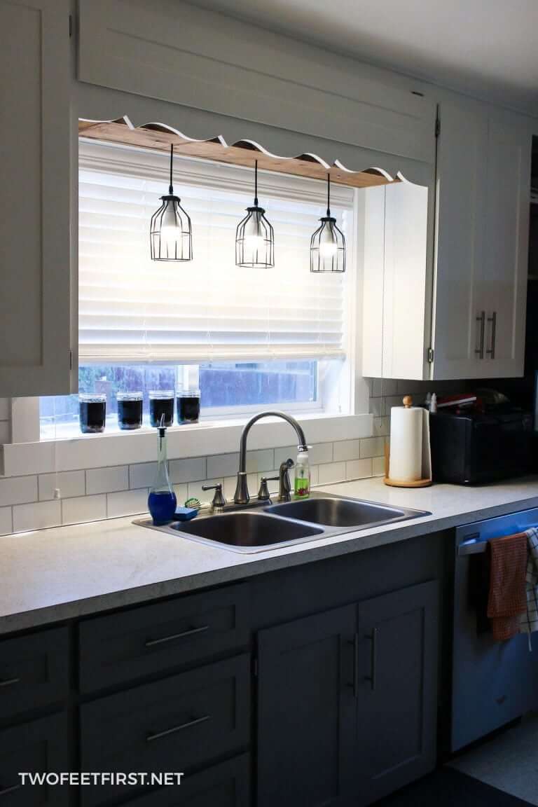 36 Best Kitchen Lighting Ideas And Designs For 2020