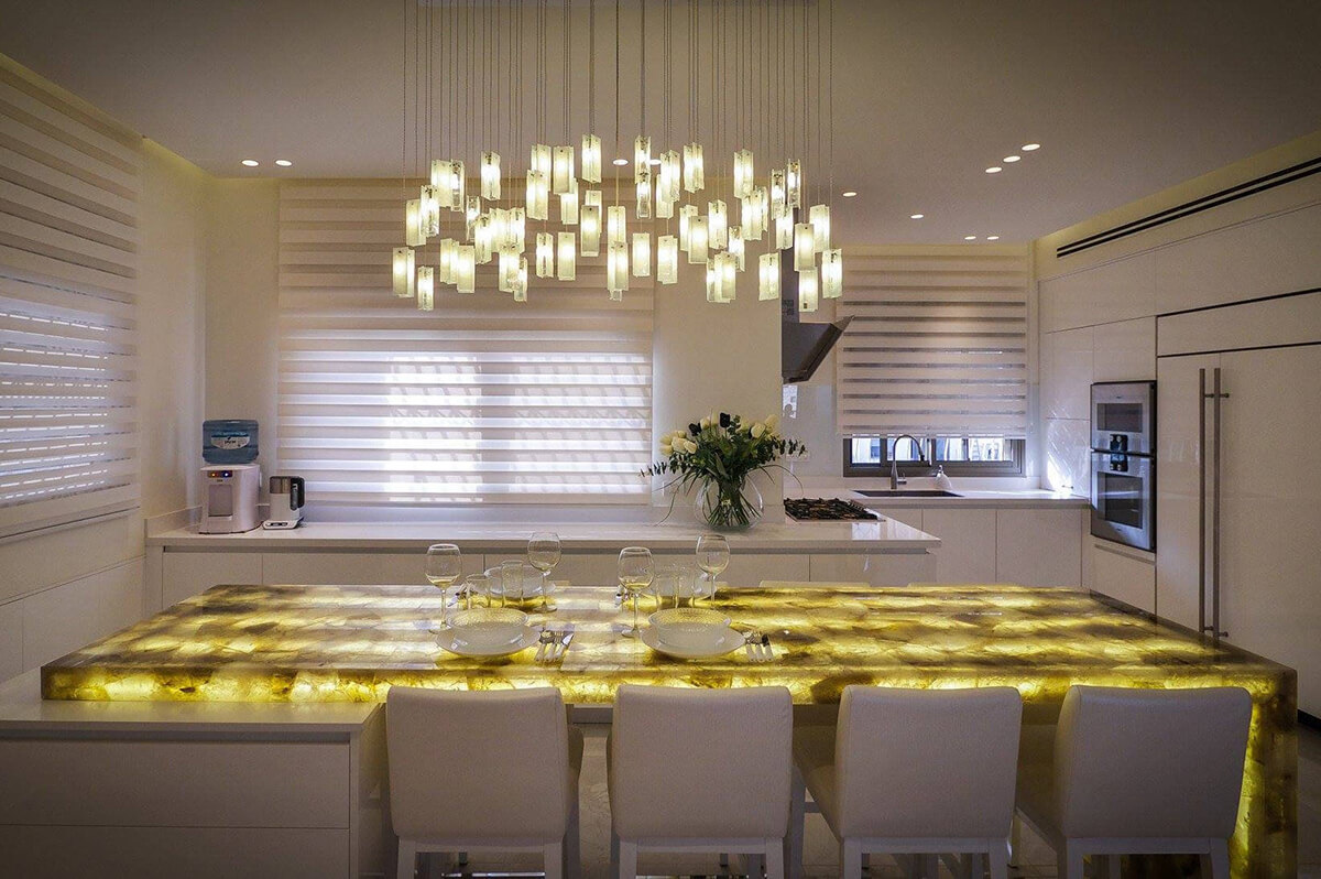 36 Best Kitchen Lighting Ideas And Designs For 2020