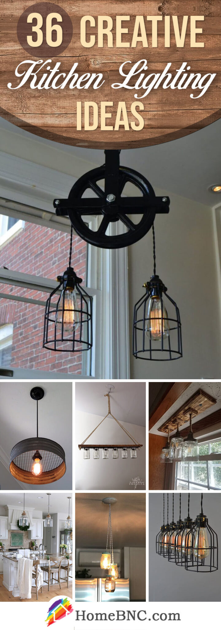 Kitchen Lighting Ideas Pinterest Share Homebnc V4 720x2048 