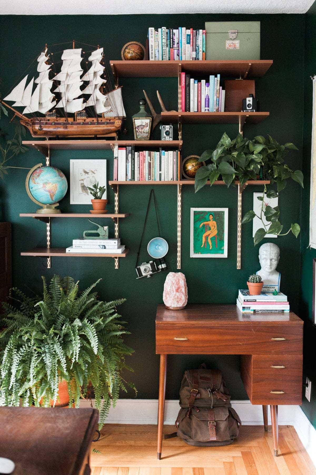 18 Best Green Room Decor Ideas And Designs For 2020