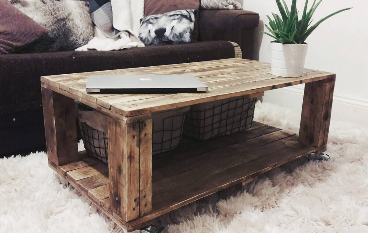 36 Best Coffee Table Ideas And Designs For 2021