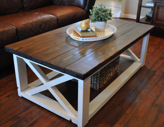 36 Best Coffee Table Ideas and Designs for 2024