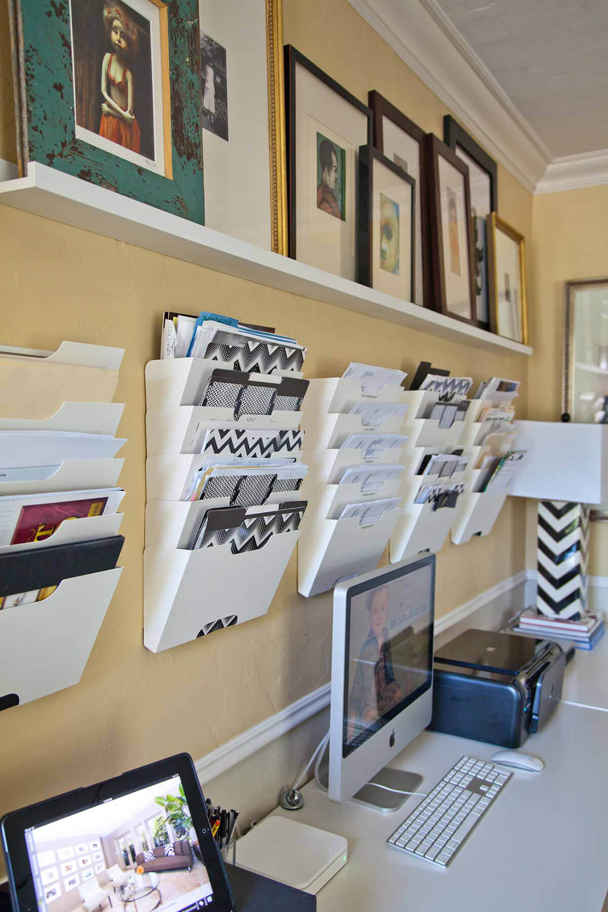 14 Best Home  Office Organization Ideas  and Projects for 2022
