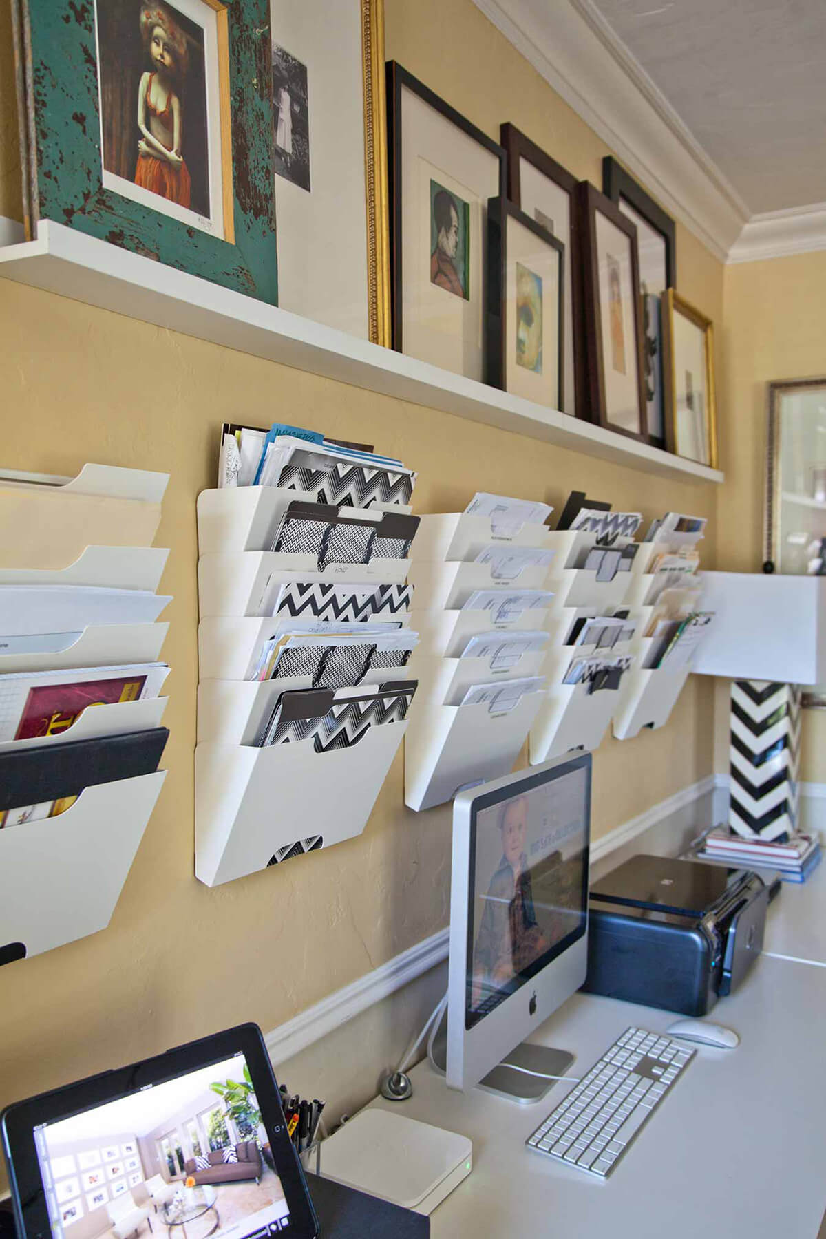 14 Best Home  Office  Organization  Ideas and Projects for 2022