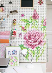 23 Best DIY Pegboard Ideas And Designs For 2024