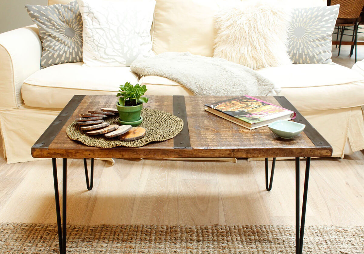 36 Best Coffee Table Ideas And Designs For 2021