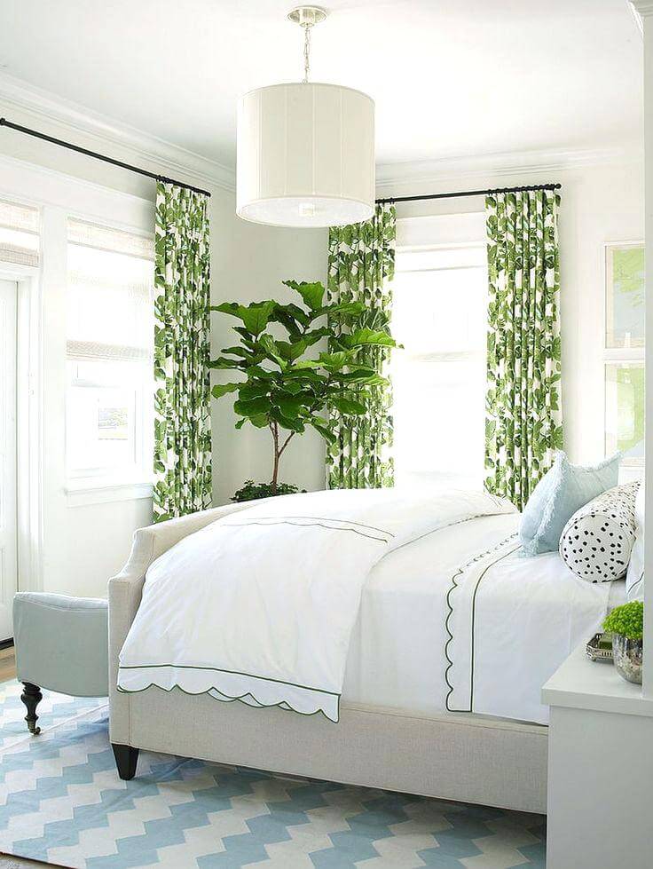 18 Best Green Room Decor Ideas And Designs For 2021 - Green Room Decor Ideas